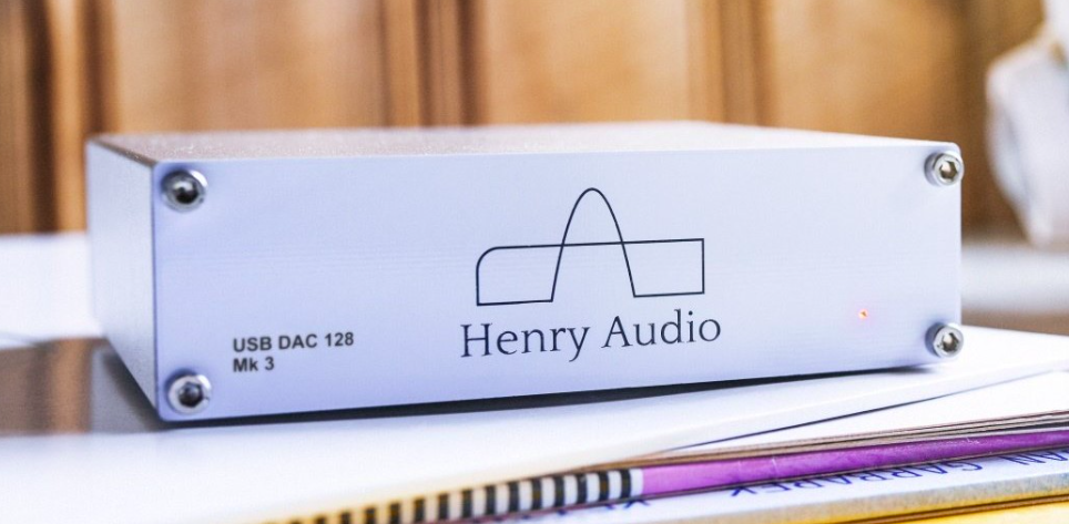 HenryAudio